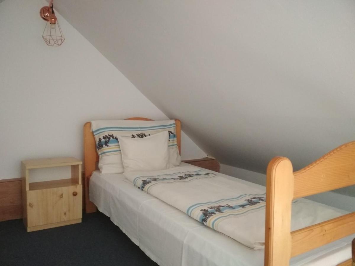 Kis Apartmanhaz 巴拉顿菲赖德 外观 照片